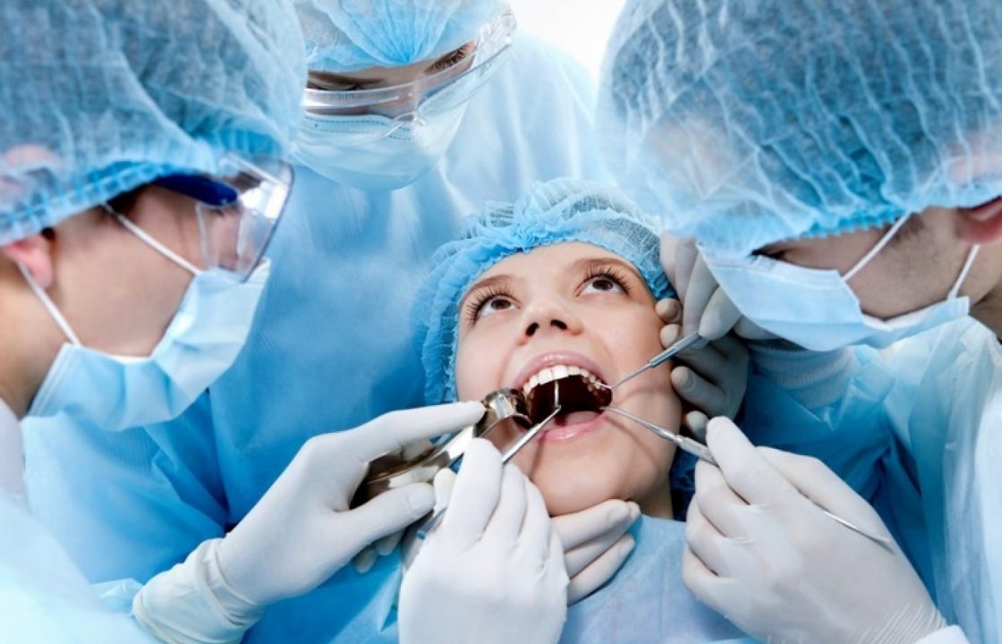 chirugie orala constanta